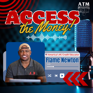 ACCESS THE MONEY🎙️