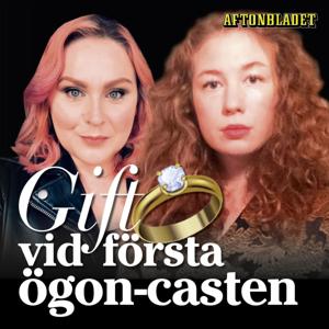 Gift vid första ögon-casten