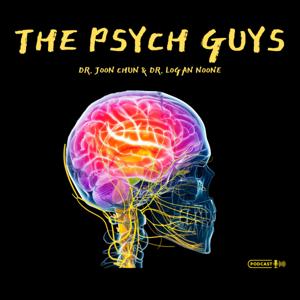 The Psych Guys
