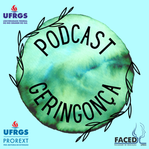 Podcast Geringonça