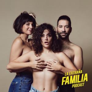 La Extraña Familia
