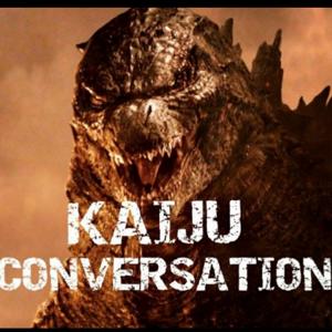 Kaiju Conversation