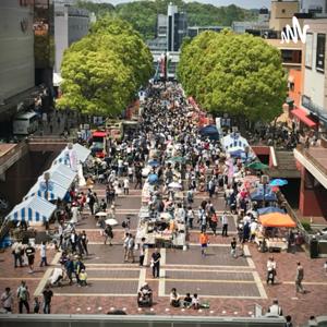 たまらじっ！！