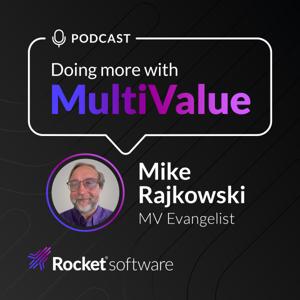 Doing More with MultiValue