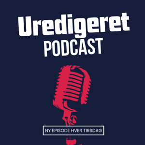 Uredigeret