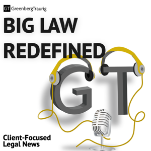 Big Law Redefined