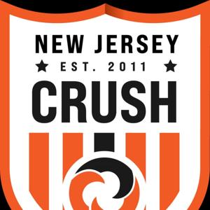 NJ CRUSH FC PODCAST