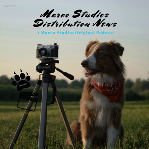 Marco Studios Distribution News Podcast