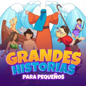 Grandes historias para pequeños