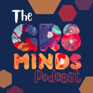 The GR8 Minds Podcast