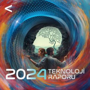 Softtech 2024 Teknoloji Raporu