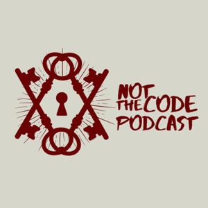 Not The Code