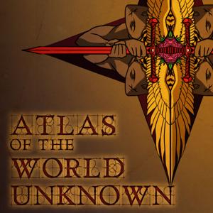 An Atlas of the World Unknown