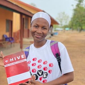 nhaji01 3Speak Podcast