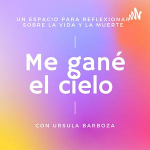 Me gané el cielo