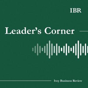 The Leader's Corner from IBR