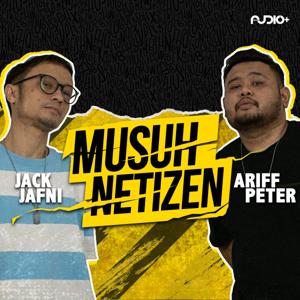 Musuh Netizen