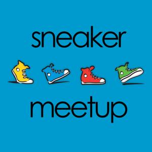 Sneaker Meetup: A Podcast by MrGaleer & Friends
