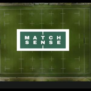 MatchSense Rugby Pod