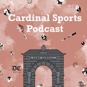 Cardinal Sports Podcast