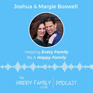 The Happy Family Club Podcast