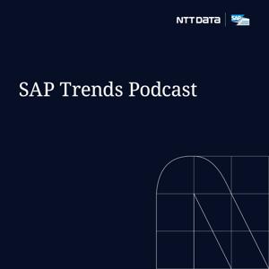 SAP Trends Podcast