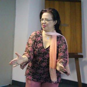 daliacoach 3Speak Podcast