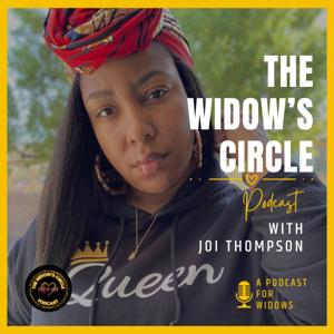 The Widow's Circle Podcast
