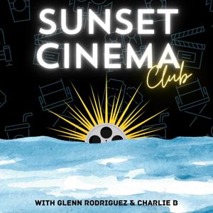 The Sunset Cinema Club
