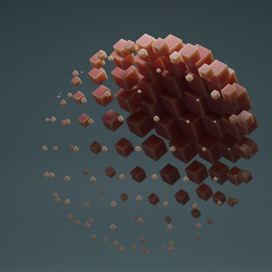 buttonn 3Speak Podcast