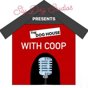 SDS Presents: The Doghouse with Coop