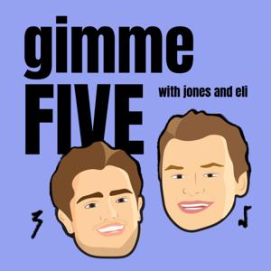 Gimme Five