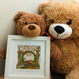Stories for Tiana