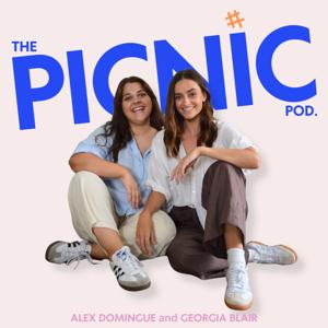 The Picnic Pod