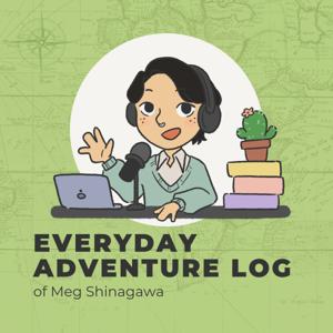 Everyday Adventure Log | Personal Development