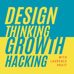 Design Thinking Growth Hacking