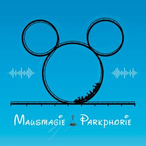 Mausmagie & Parkphorie
