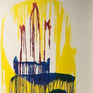 I Don't Want To Get Over You