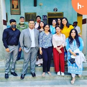 Best Psychologist Delhi