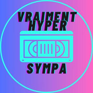 Vraiment Hyper Sympa - [VHS]