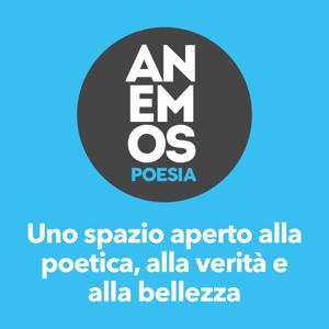 Anemos: La Storia della Poesia a cura del Prof. Salvatore Lo Bue