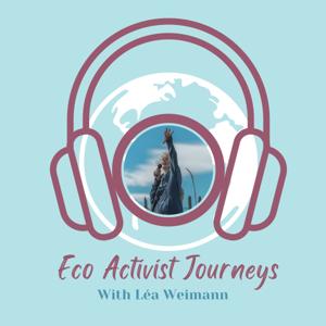 Eco Activist Journeys