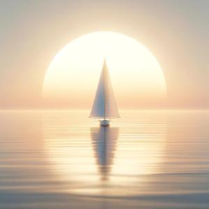 Voiles Levées