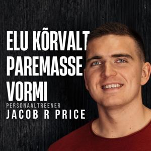 Elu Kõrvalt Paremasse Vormi