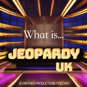 What is Jeopardy! UK