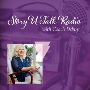 Story U Talk Radio with Coach Debby by KKNW | Hubbard Radio