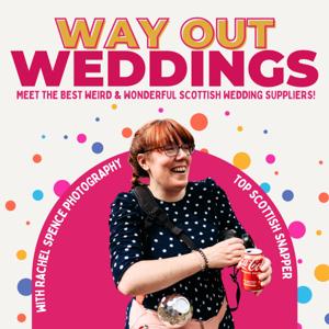 Way Out Weddings