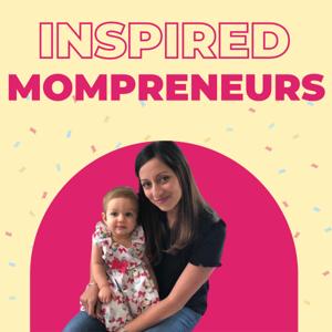 Inspired Mompreneurs
