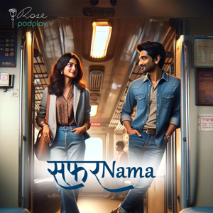 Safarnama - RosePodPlay