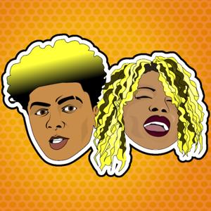 The Rant & Ramble Podcast